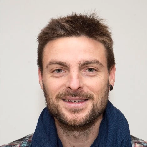 Photo de Jean-François, membre de l'Objethèque